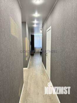 1-к квартира, вторичка, 44м2, 10/19 этаж