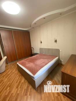 3-к квартира, вторичка, 108м2, 2/5 этаж