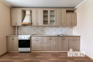 1-к квартира, вторичка, 43м2, 4/10 этаж