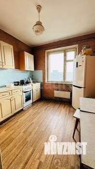 2-к квартира, вторичка, 54м2, 9/9 этаж