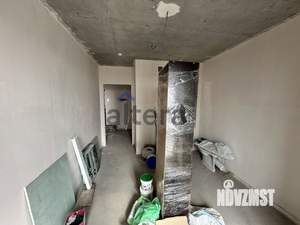 1-к квартира, вторичка, 35м2, 21/24 этаж
