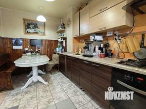 4-к квартира, вторичка, 91м2, 3/9 этаж