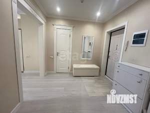 2-к квартира, вторичка, 51м2, 15/19 этаж