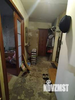 2-к квартира, вторичка, 52м2, 9/10 этаж