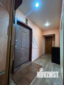 2-к квартира, вторичка, 51м2, 9/9 этаж