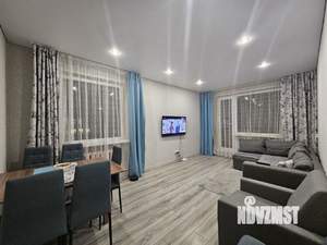 2-к квартира, вторичка, 43м2, 2/5 этаж