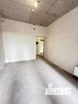 1-к квартира, сданный дом, 36м2, 2/9 этаж