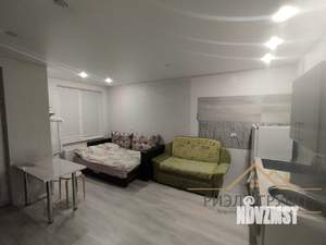 Студия квартира, вторичка, 31м2, 3/7 этаж