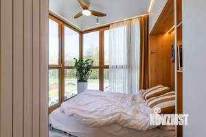 1-к квартира, вторичка, 55м2, 3/15 этаж