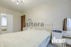 3-к квартира, вторичка, 66м2, 5/5 этаж