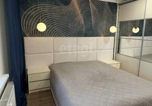 2-к квартира, вторичка, 57м2, 13/17 этаж