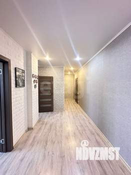 2-к квартира, вторичка, 65м2, 3/12 этаж