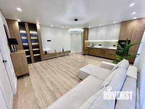 3-к квартира, вторичка, 94м2, 11/24 этаж