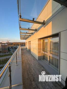 3-к квартира, строящийся дом, 70м2, 9/9 этаж