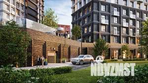 4-к квартира, вторичка, 97м2, 9/20 этаж