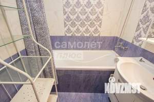 2-к квартира, вторичка, 53м2, 6/11 этаж
