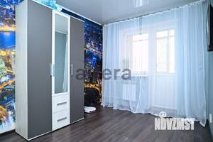 1-к квартира, вторичка, 48м2, 8/10 этаж