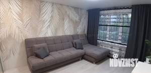 1-к квартира, вторичка, 30м2, 1/5 этаж