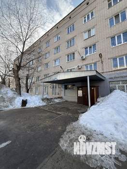 Студия квартира, вторичка, 16м2, 1/5 этаж