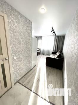 1-к квартира, вторичка, 19м2, 4/5 этаж