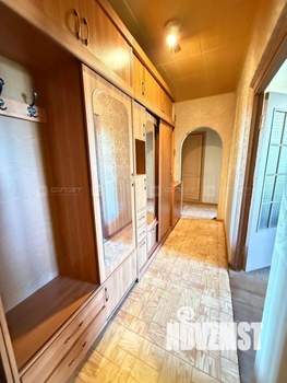 3-к квартира, вторичка, 64м2, 7/9 этаж