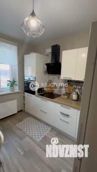 1-к квартира, вторичка, 34м2, 6/24 этаж