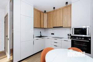 1-к квартира, вторичка, 38м2, 5/10 этаж