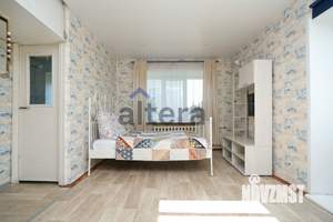 1-к квартира, вторичка, 31м2, 3/5 этаж