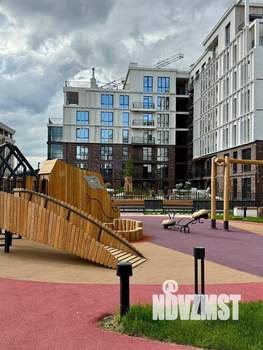 1-к квартира, вторичка, 33м2, 4/9 этаж