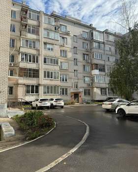 3-к квартира, вторичка, 112м2, 1/6 этаж