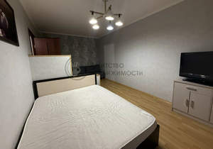 1-к квартира, вторичка, 37м2, 9/10 этаж