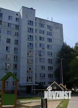 1-к квартира, вторичка, 33м2, 2/9 этаж