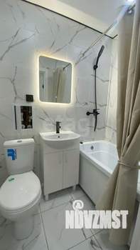 1-к квартира, вторичка, 21м2, 9/9 этаж