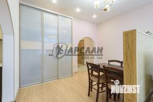 2-к квартира, вторичка, 54м2, 7/8 этаж