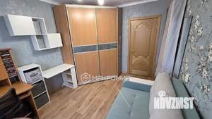 2-к квартира, вторичка, 52м2, 5/10 этаж