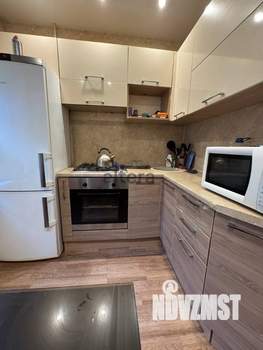 1-к квартира, вторичка, 32м2, 4/5 этаж