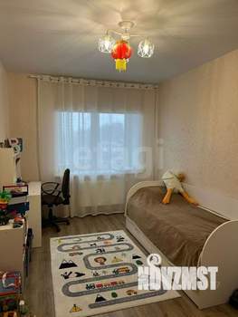 3-к квартира, вторичка, 82м2, 5/9 этаж