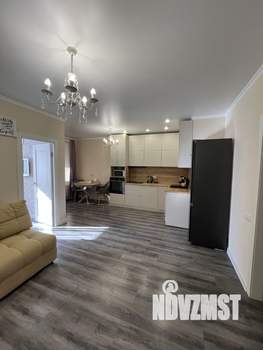 2-к квартира, вторичка, 64м2, 17/20 этаж