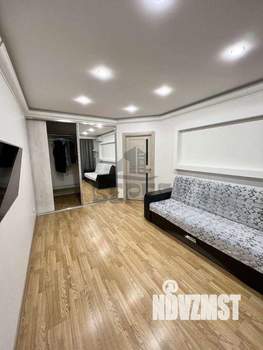 1-к квартира, вторичка, 34м2, 5/10 этаж