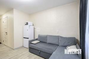 Студия квартира, вторичка, 19м2, 1/5 этаж