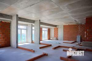 3-к квартира, строящийся дом, 107м2, 5/7 этаж
