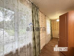Студия квартира, вторичка, 24м2, 1/5 этаж