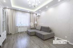 3-к квартира, вторичка, 80м2, 8/14 этаж