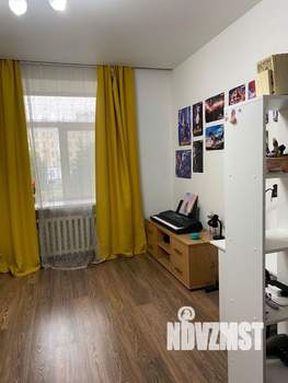 1-к квартира, вторичка, 40м2, 2/5 этаж