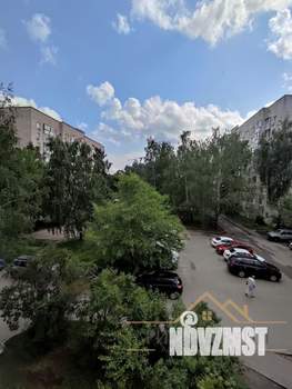 3-к квартира, вторичка, 63м2, 3/9 этаж