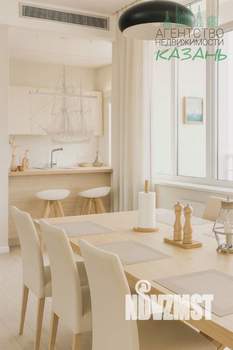 5-к квартира, вторичка, 235м2, 20/20 этаж