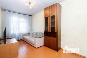 2-к квартира, вторичка, 46м2, 4/5 этаж