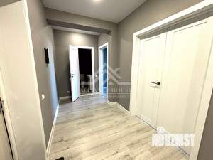 2-к квартира, вторичка, 60м2, 7/24 этаж