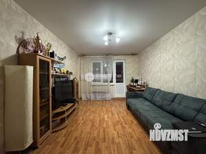 1-к квартира, вторичка, 37м2, 5/10 этаж