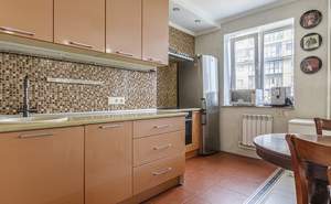 3-к квартира, вторичка, 81м2, 14/16 этаж